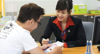Thông báo tuyển dụng: vị trí thư ký công chứng (tháng 9/2018)